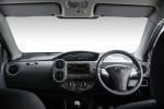 Toyota Etios Hatchback 2015 года (ZA)